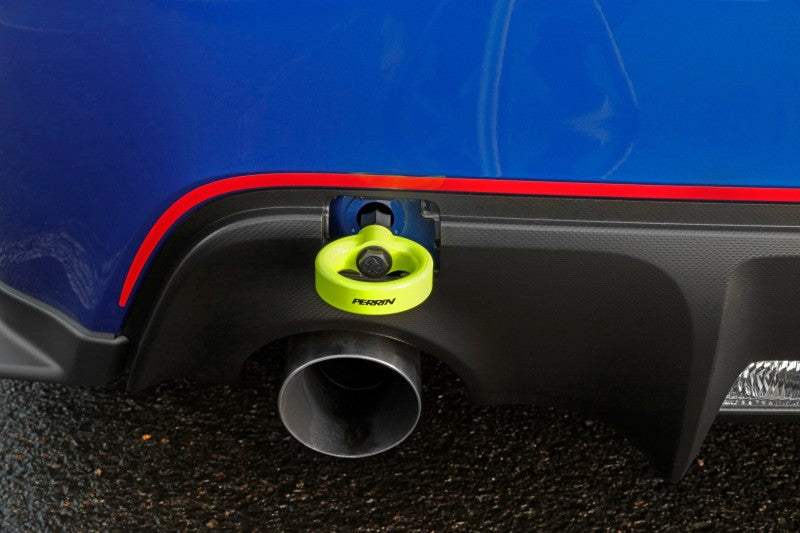 Load image into Gallery viewer, Perrin Performance PSP-BDY-255NY PA Tow Hooks

