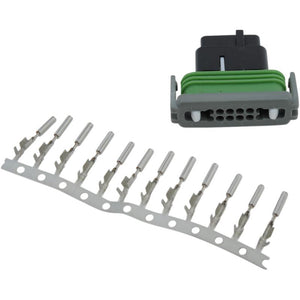 Namz NHD-72130-04 OEM Type Connector