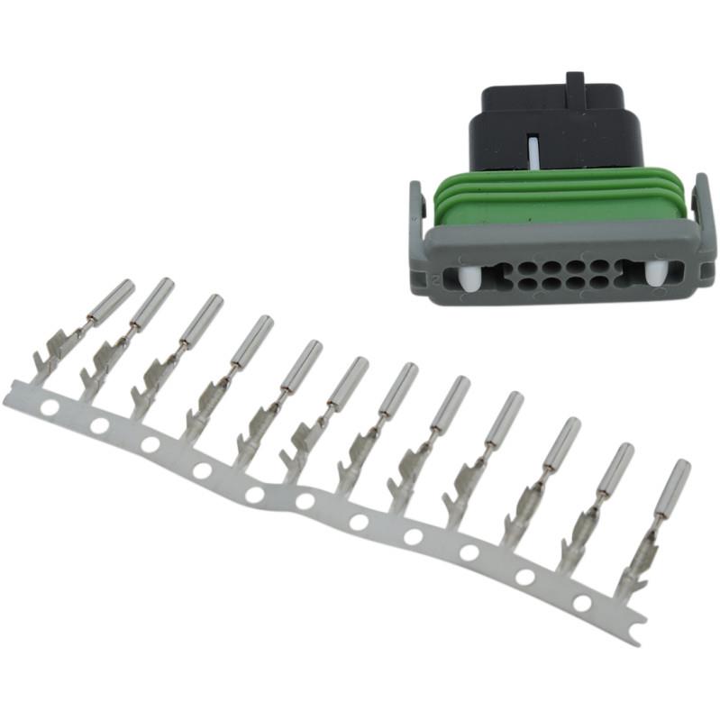Namz NHD-72130-04 OEM Type Connector