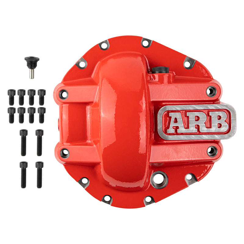 Load image into Gallery viewer, Arb 0750008 ARB Diff Case / Covers
