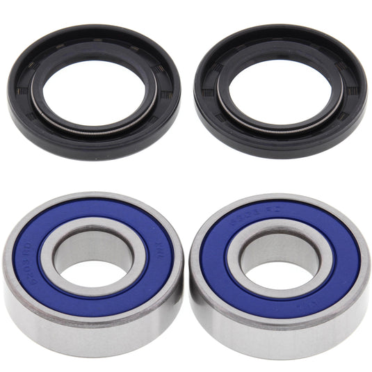 All Balls Racing 25-1659 ABR Wheel Bearing Kits