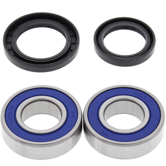 All Balls Racing 25-1275 ABR Wheel Bearing Kits