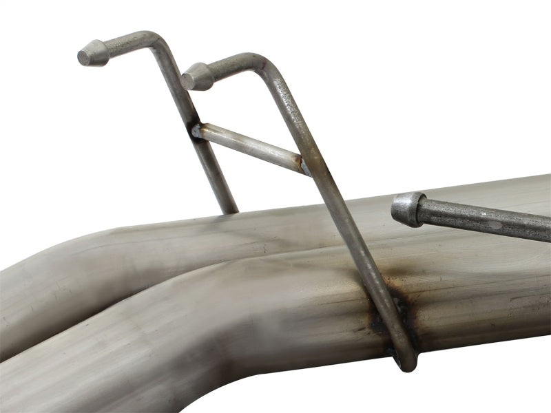 Load image into Gallery viewer, Afe 49-43071-B AFE Exhaust Cat Back

