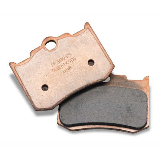 Performance Machine 0052-1602DS-A PFM Brake Pads