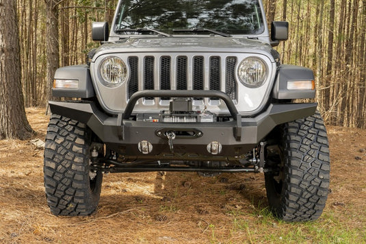 Rugged Ridge 11540.31 RUG Bumpers