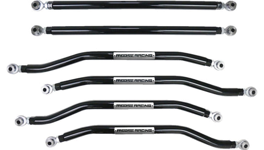 Moose Racing 41502 Radius Rod Complete Kit