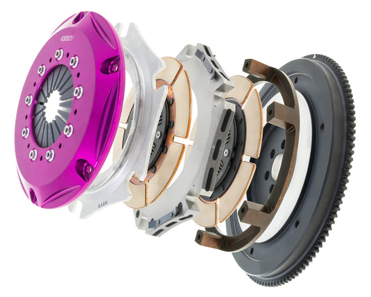 Exedy NM032SD EXE Hyper Multi Clutch Kits