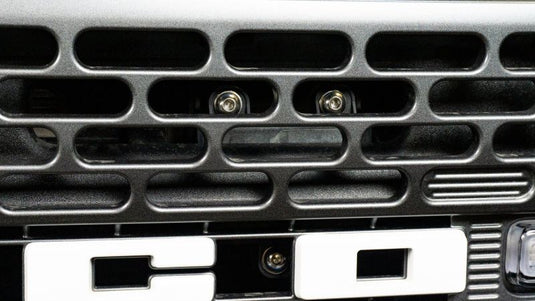 Dv8 Offroad ABBR-01 DVE Cruise Control Brackets
