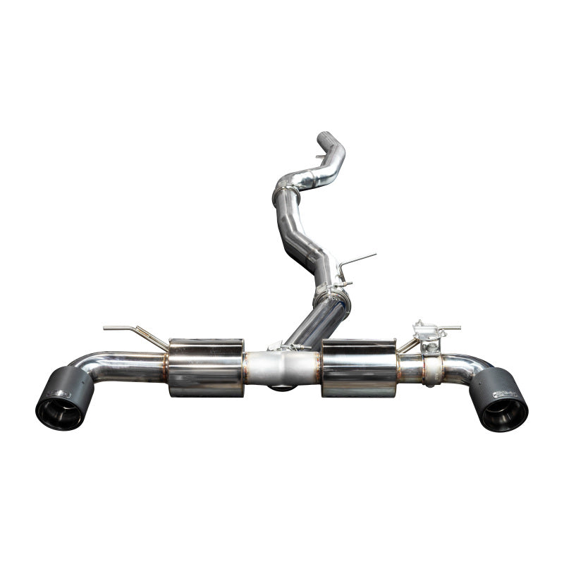 Load image into Gallery viewer, Injen SES2300CF INJ Catback Exhaust
