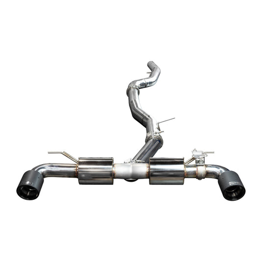 Injen SES2300CF INJ Catback Exhaust