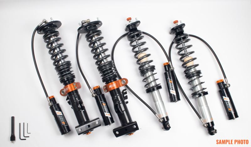 Load image into Gallery viewer, Ast RIV-S2606S AST 5200 Series Coilovers
