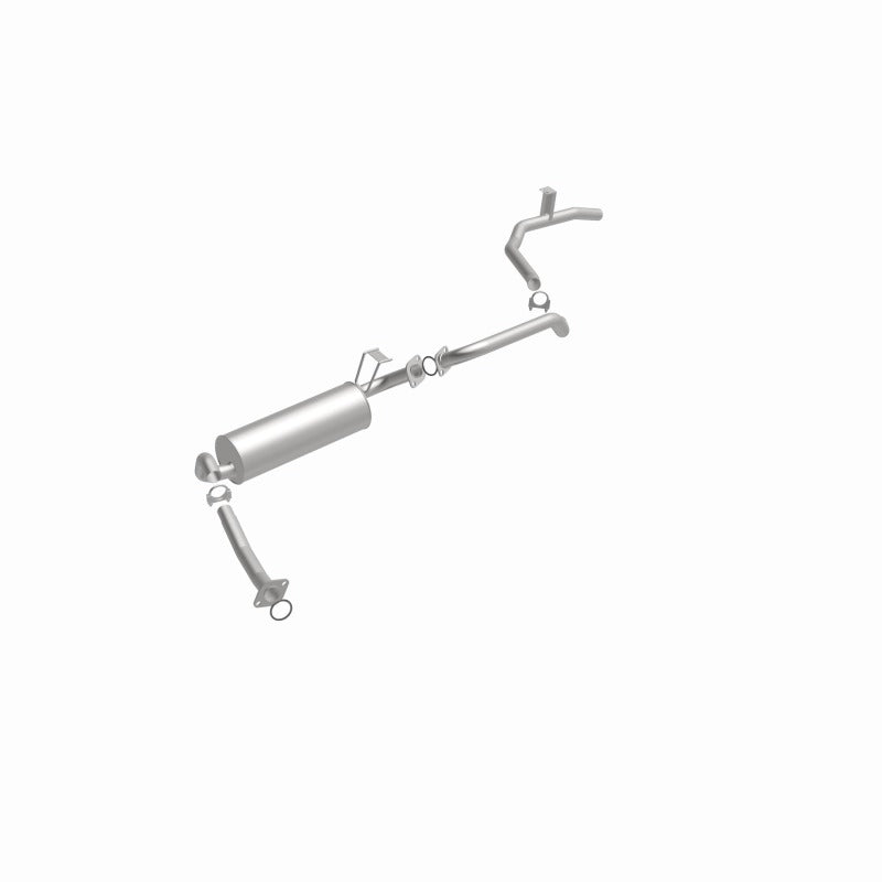 Load image into Gallery viewer, Magnaflow 106-0360 MAG BRE Exhaust Kits
