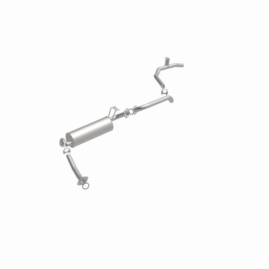 Magnaflow 106-0360 MAG BRE Exhaust Kits