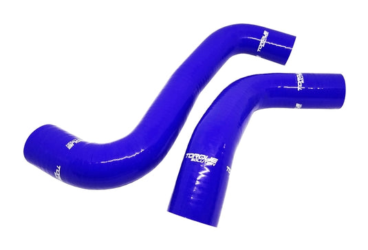 Torque Solution TS-SU-420BU TQS Radiator Hose Kit