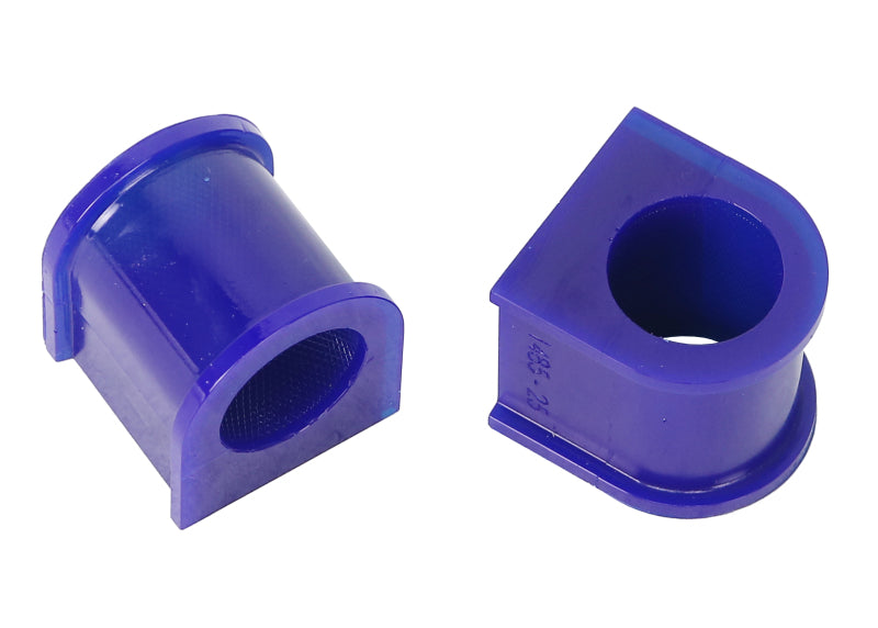 Load image into Gallery viewer, Superpro SPF1485-25K SPR Bushings - Sway Bar
