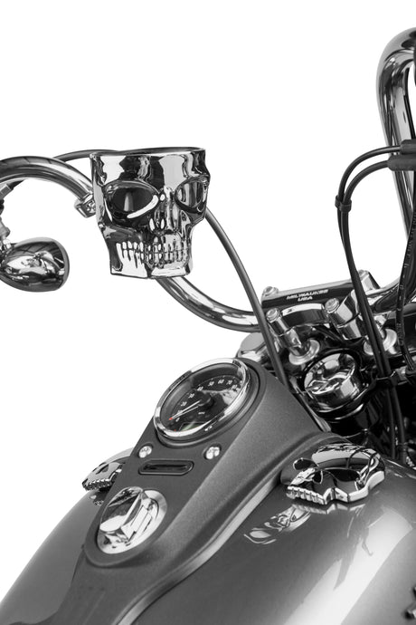 Kruzer Kaddy 1075 Kruzer Kaddy - Skull