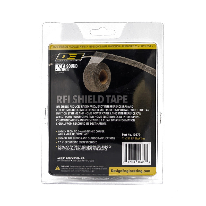 Load image into Gallery viewer, Dei 10679 DEI Tapes &amp; Adhesives

