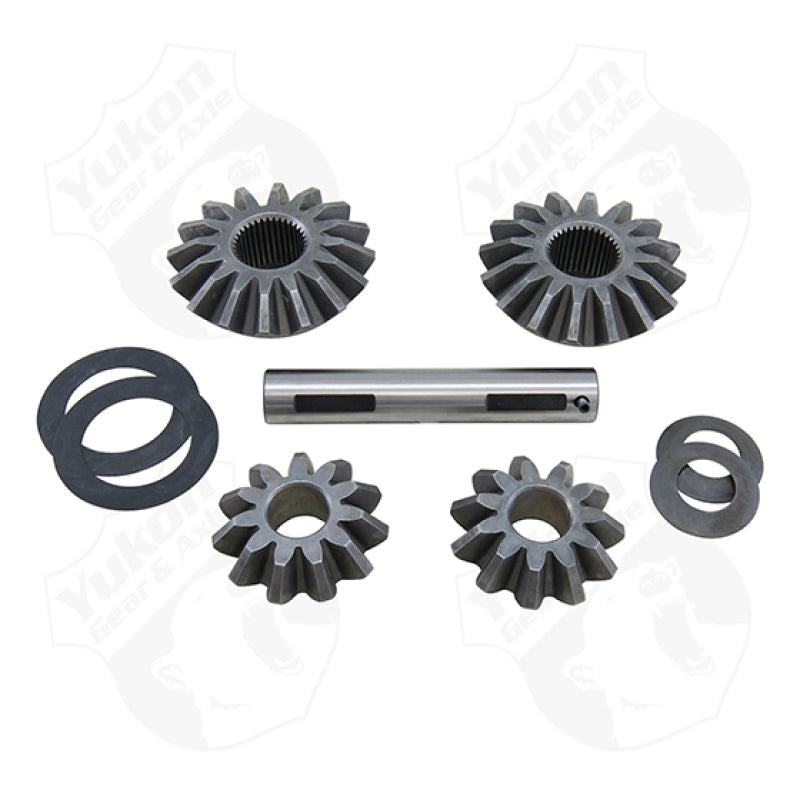Load image into Gallery viewer, Yukon Gear &amp; Axle YPKD70-S-35 YUK Spider Gear Kits
