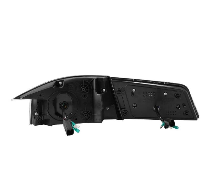 Load image into Gallery viewer, Alpharex 601120 ARX LUXX Tail Lights

