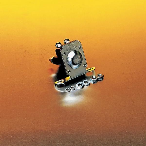 Wsm 004-132 Starter Solenoid