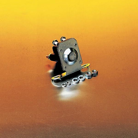 Wsm 004-120 Starter Solenoid