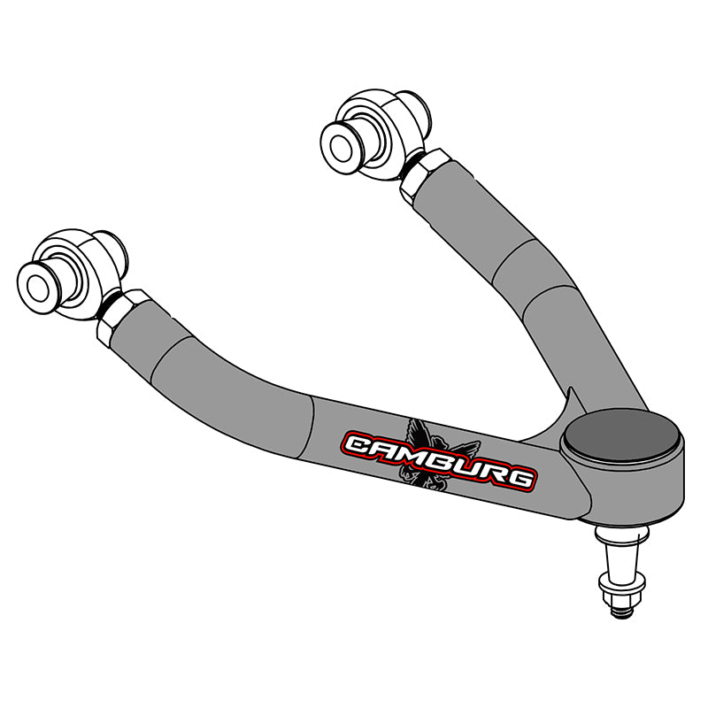Load image into Gallery viewer, Camburg CAM-210096 CMB Uniball Upper Arms
