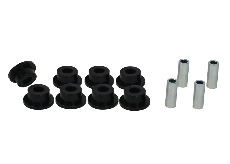Load image into Gallery viewer, Whiteline W13377 WL Bushings - Steering Rack

