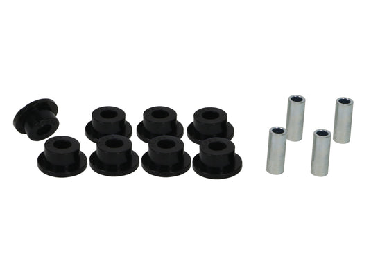 Whiteline W13377 WL Bushings - Steering Rack