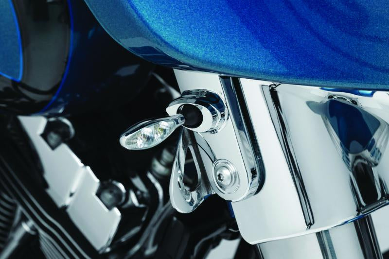 Load image into Gallery viewer, Kuryakyn 2846 KUR Turn Signal Kits
