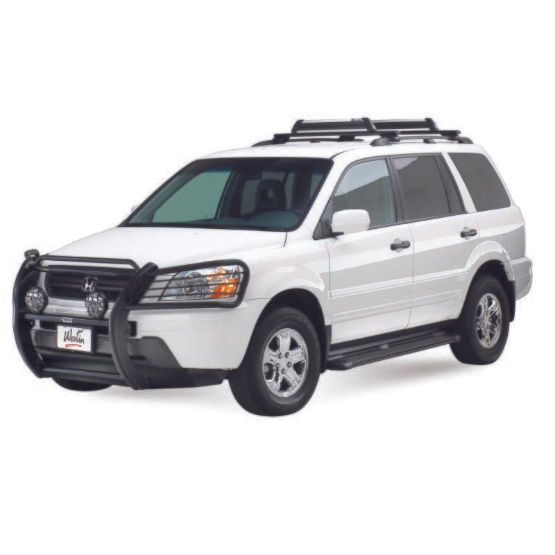 Load image into Gallery viewer, Westin 27-6115 WES Running Boards - Sure-Grip
