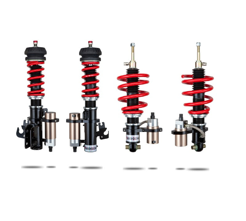 Load image into Gallery viewer, Pedders PED-164064 PED eXtreme XA Coilover
