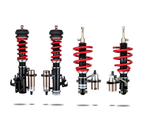 Pedders PED-164064 PED eXtreme XA Coilover