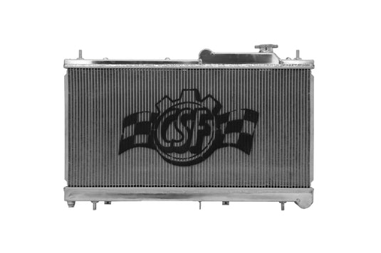 Csf 7094 CSF Radiators - Aluminum