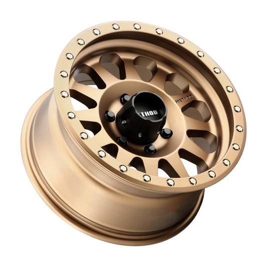 Method Wheels MR30478560900 MRW MR304 Wheels