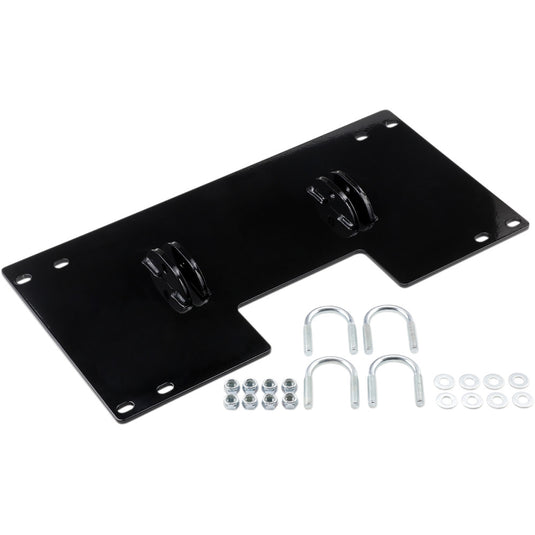 Moose Utility 2781PF Plow Bottom Mount