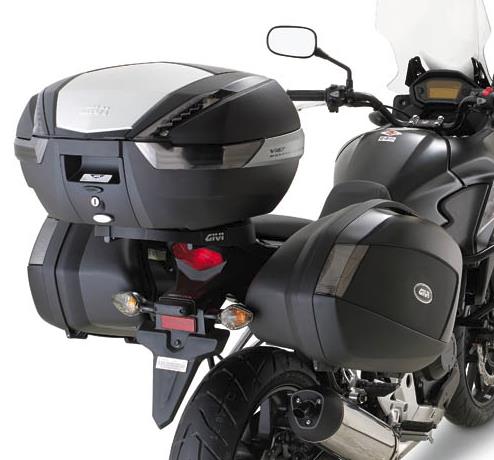 Givi PLX1121 Side Case Hardware for V35 Hard Case