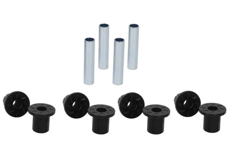 Load image into Gallery viewer, Whiteline W73817 WL Bushings - Spring
