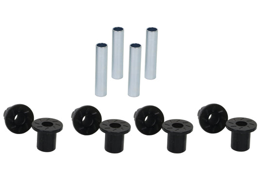 Whiteline W73817 WL Bushings - Spring