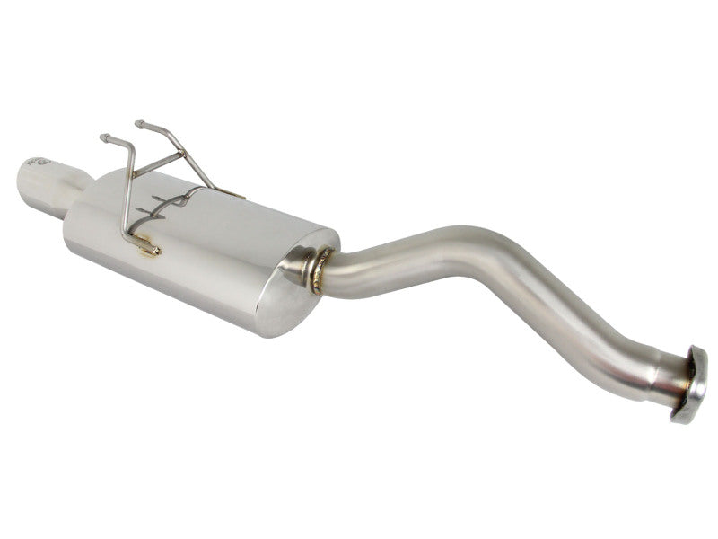 Load image into Gallery viewer, Afe 49-36603 AFE Exhaust Axle Back
