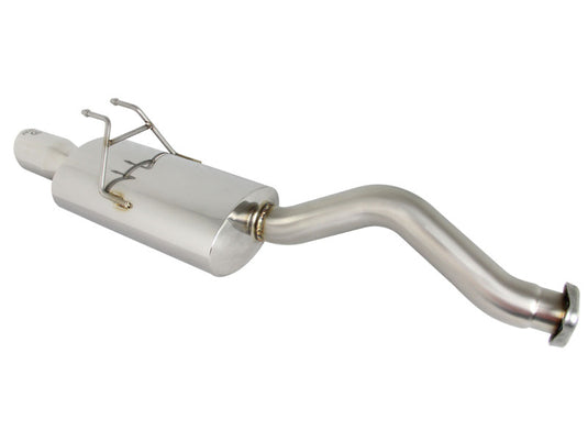 Afe 49-36603 AFE Exhaust Axle Back