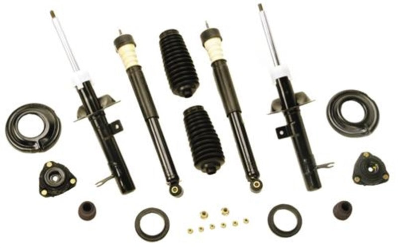 Load image into Gallery viewer, Ford Racing M-18000-ZX3 FR Shock Kits
