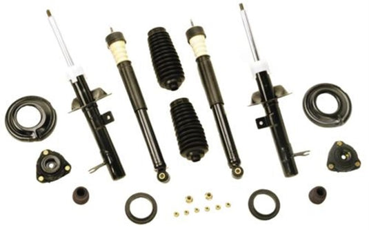 Ford Racing M-18000-ZX3 FR Shock Kits