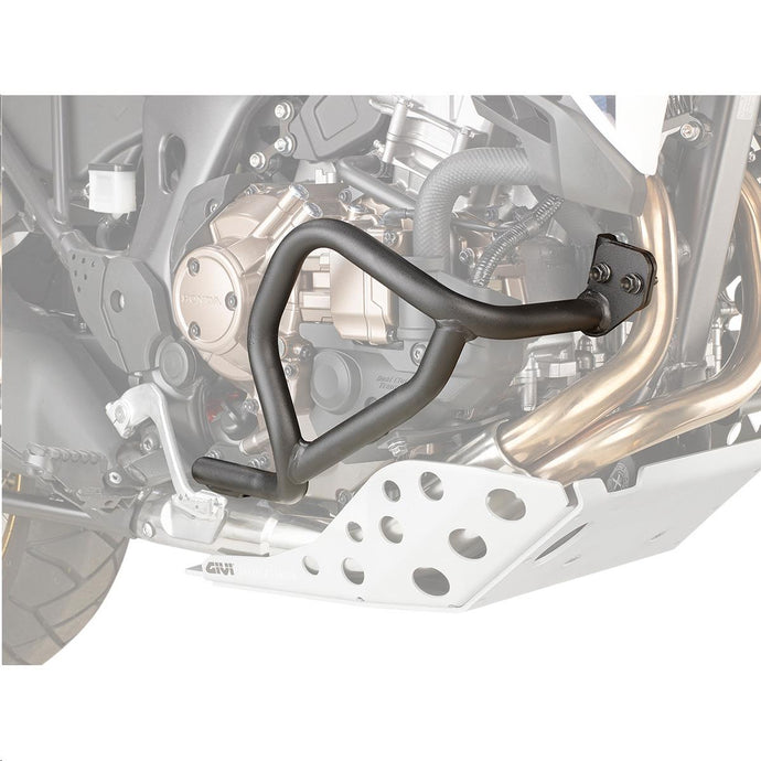 Givi TN1162 Engine Guard - Matte Black