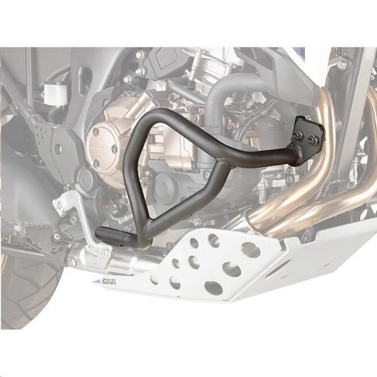 Givi TN1162 Engine Guard - Matte Black