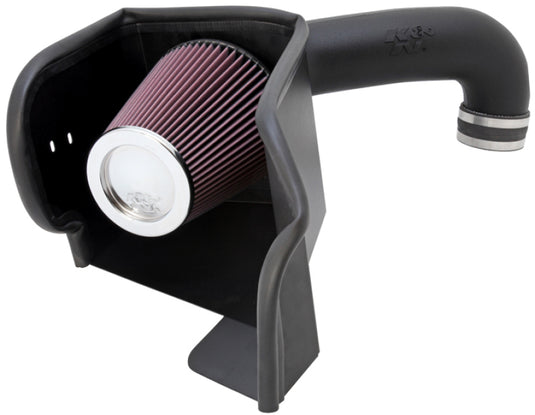 K&N Engineering 57-1561 KN 57 FIPK Air Intake 50