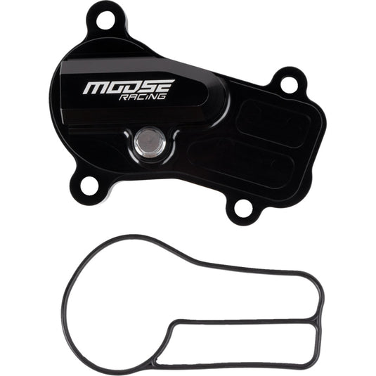 Moose Racing I04-5260B Water Pump Cover