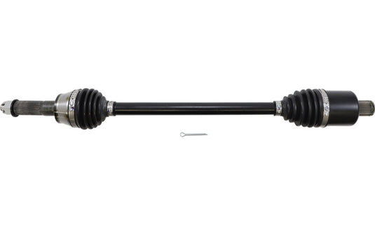 Moose Utility POL-6095HD Heavy Duty Axle Kit