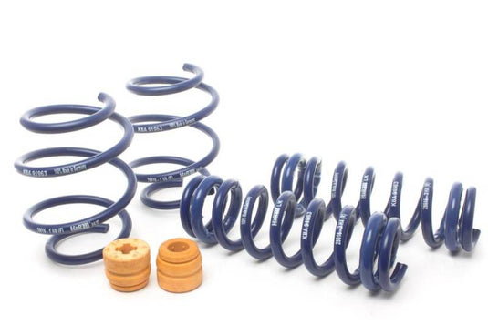 H&R 28616-7 HR Sport Springs