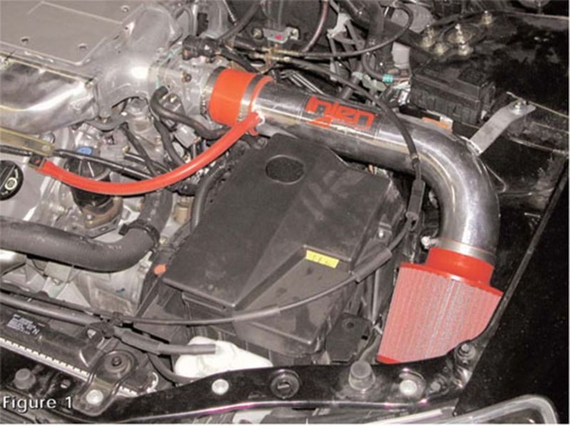Load image into Gallery viewer, Injen IS1660BLK INJ IS Intakes
