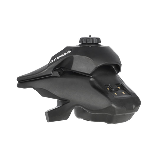 Acerbis 2986370147 Fuel Tank - Black - 11L.